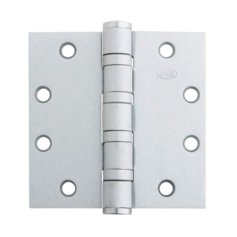 stainless steel 5 knuckle cabinet hinges|ball bearing butt hinges.